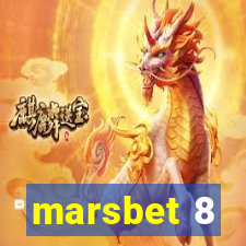 marsbet 8